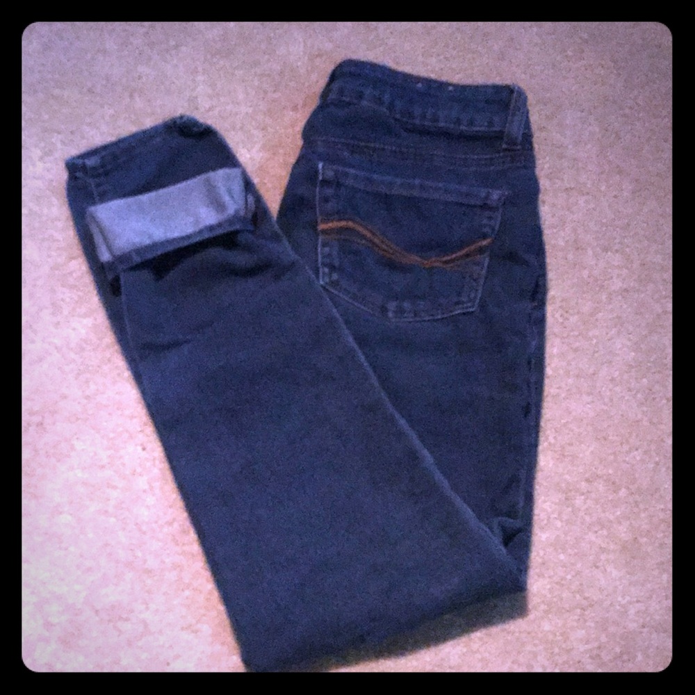 jeggings